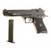 СХП Охолощенный пистолет Retay Eagle XU Desert Eagle, длинный, кал. 9 мм