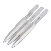 Набор метательных ножей M-133KOM, сталь 40Х13