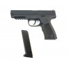 Пневматический пистолет Crosman PSM45
