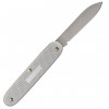Нож перочинный Victorinox Pioneer, 93 мм, 1 функция, рукоять алюминий