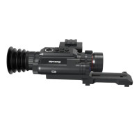 Цифровой прицел ночного видения Sytong HT-60 LRF 6,5/13x 940nm с дальномером Цифровой прицел ночного видения Sytong HT-60 LRF 6,5/13x 940nm с дальномером
