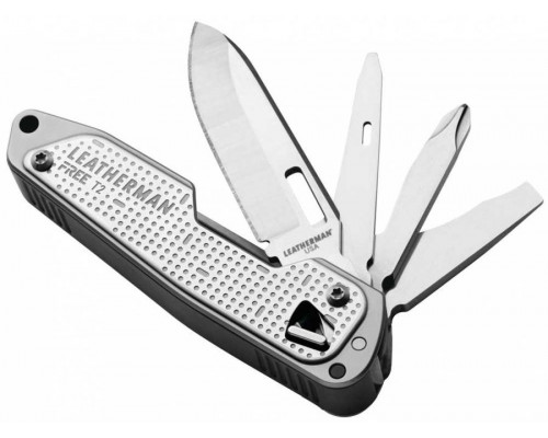 Мультитул LEATHERMAN FREE T2 832682
