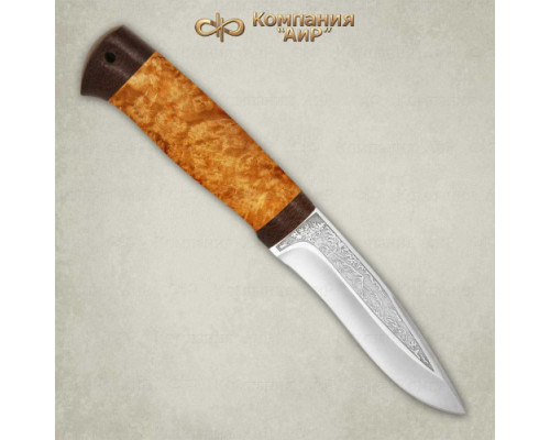 ШАМАН-2 (КАРЕЛЬСКАЯ БЕРЕЗА)