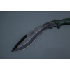 Мачете из стали У8 "Мачете-5" Кукри Elastron