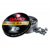 Пули Gamo Pro Match 4,5 мм, 0,49 грамм, 250 штук