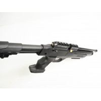 Пневматический пистолет Kral Puncher NP-01 (PCP, 3 Дж) 4,5 мм