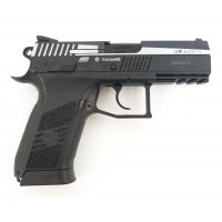 Пневматический пистолет ASG CZ 75 P-07 Duty Dual Tone Пневматический пистолет ASG CZ 75 P-07 Duty Dual Tone
