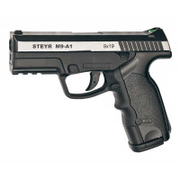 Пневматический пистолет ASG Steyr Mannlicher M9-A1 Dual Tone