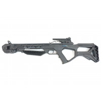 Арбалет рекурсивный Man Kung MK-XB25 BK (черный, PKG)