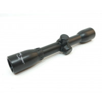 Пневматическая винтовка Crosman Thrasher (NPE, прицел 4x32) Пневматическая винтовка Crosman Thrasher (NPE, прицел 4x32)