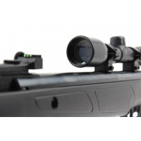 Пневматическая винтовка Crosman Remington Express Hunter (прицел 4x32)