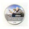 Пули Borner Domed 5,5 мм, 1,04 грамм, 250 штук