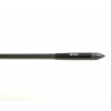 Стрела лучная карбоновая Centershot Fury Hunter 400, Blazer 2"