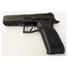 Пневматический пистолет ASG CZ P-09 Duty blowback (пулевой)