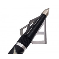 Наконечник охотничий Black Eagle (3 шт.) Наконечник охотничий Black Eagle (3 шт.)