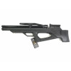 Пневматическая винтовка Aselkon MX-10S, L=450 (пластик, PCP, 3 Дж) 5,5 мм