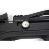 Пневматическая винтовка Aselkon MX-10S, L=450 (пластик, PCP, 3 Дж) 5,5 мм