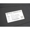 Пневматическая винтовка Aselkon MX-10S, L=450 (пластик, PCP, 3 Дж) 6,35 мм
