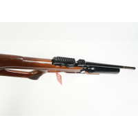 Пневматическая винтовка Aselkon MX-9 Sniper Wood (дерево, PCP, 3 Дж) 6,35 мм Пневматическая винтовка Aselkon MX-9 Sniper Wood (дерево, PCP, 3 Дж) 6,35 мм