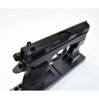Пневматический пистолет ASG CZ 75D Compact