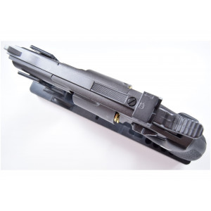 Пневматический револьвер Borner Super Sport 708 (2")