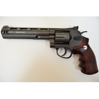 Пневматический револьвер Borner Sport 704 (6")