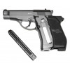 Пневматический пистолет Gletcher BRT 84 (Beretta)