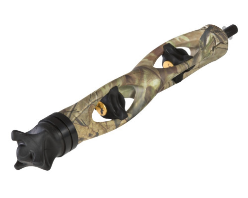 Стабилизатор Trophy Ridge Static Stabilizer 6" Camo с вязочкой
